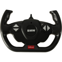 RC auto 1:14 BMW M3 biele