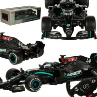 RC auto 1:12 Mercedes-AMG F1 W11 EQ