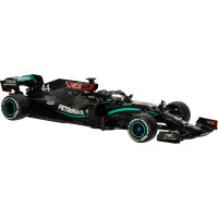 RC auto 1:12 Mercedes-AMG F1 W11 EQ