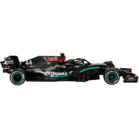 RC auto 1:12 Mercedes-AMG F1 W11 EQ