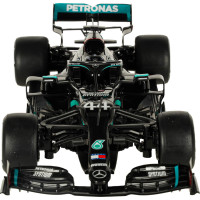 RC auto 1:12 Mercedes-AMG F1 W11 EQ