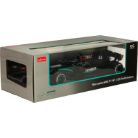 RC auto 1:12 Mercedes-AMG F1 W11 EQ
