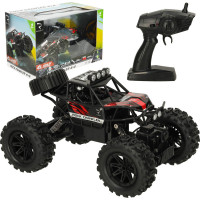 RC Revolt 4x4 auto na diaľkové ovládanie