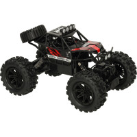 RC Revolt 4x4 auto na diaľkové ovládanie