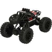 RC Revolt 4x4 auto na diaľkové ovládanie