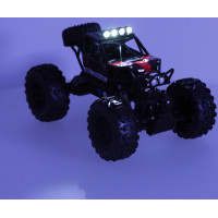 RC Revolt 4x4 auto na diaľkové ovládanie