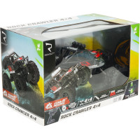 RC Revolt 4x4 auto na diaľkové ovládanie