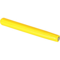 Magnetická tabuľa Montessori bodky - žltá