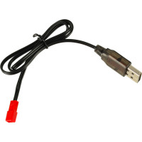 RC diaľkovo ovládaný poľnohospodársky traktor s prívesom 2.4G 3.7V 500mAh