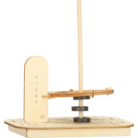 Sada pre vedecké experimenty Magnety 4v1
