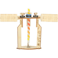 Sada pre vedecké experimenty Magnety 4v1