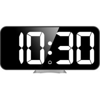 Solight budík s bluetooth synchronizáciou
