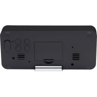 Solight budík s bluetooth synchronizáciou