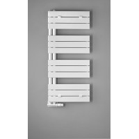 Aqualine MYTHOS vykurovacie teleso 500x1130mm, biela LLM511W
