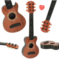 Klasická gitara pre deti 6strunová 46,5 cm