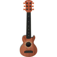 Klasická gitara pre deti 6strunová 46,5 cm