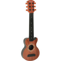 Klasická gitara pre deti 6strunová 46,5 cm