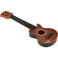 Klasická gitara pre deti 6strunová 46,5 cm