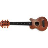 Klasická gitara pre deti 6strunová 46,5 cm
