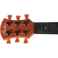 Klasická gitara pre deti 6strunová 46,5 cm