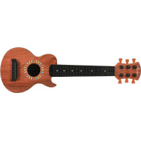 Klasická gitara pre deti 6strunová 46,5 cm