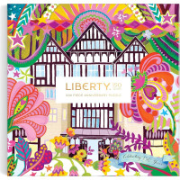 GALISON Obojstranné puzzle Liberty: 150. výročie 500 dielikov