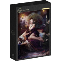 GRAFIKA Puzzle Anis 1500 dielikov