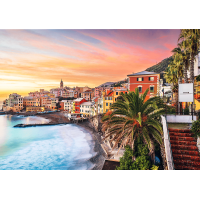 TREFL Puzzle Bogliasco 1000 dielikov