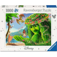 RAVENSBURGER Puzzle Disney: Vaiana 1000 dielikov