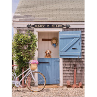 GALISON Puzzle Gray Malin: Nantucket 1000 dielikov