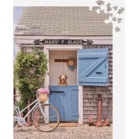 GALISON Puzzle Gray Malin: Nantucket 1000 dielikov