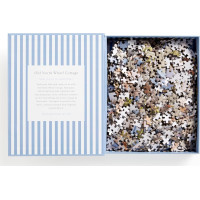 GALISON Puzzle Gray Malin: Nantucket 1000 dielikov