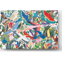 GALISON Puzzle Lietanie 1000 dielikov