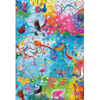 MAGNOLIA Puzzle Nekonečný príbeh 1000 dielikov