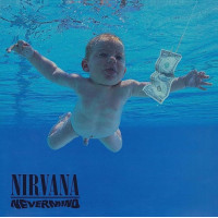 Puzzle Nirvana Nevermind 500 dielikov