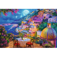 TREFL Puzzle Rande v Positane 1500 dielikov