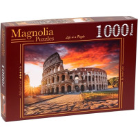 MAGNOLIA Puzzle Rím 1000 dielikov