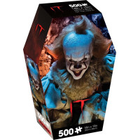 AQUARIUS Puzzle To: Pennywise 500 dielikov