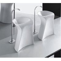 Keramické umývadlo MILENA