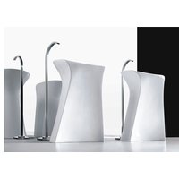 Keramické umývadlo MILENA