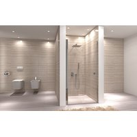 Sprchové dvere UP MY SPACE 70 cm