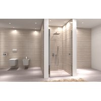 Sprchové dvere UP MY SPACE 80 cm