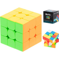 Hlavolam kocka MoYu 3x3