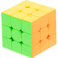 Hlavolam kocka MoYu 3x3