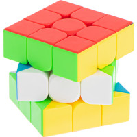 Hlavolam kocka MoYu 3x3