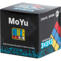 Hlavolam kocka MoYu 3x3