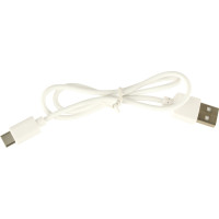 Detské dotykové LED nočné svetlo RGB - Mráčik