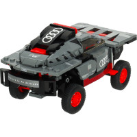 Stavebnica 1:30 Audi RS Q e-tron - 376 dielikov