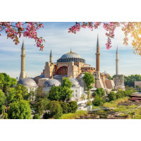 ALIPSON Puzzle Hagia Sofia 1000 dielikov