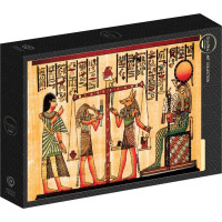GRAFIKA Puzzle Papyrus 1000 dielikov